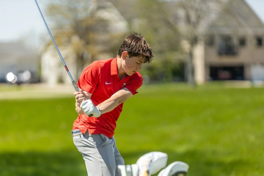 Vaughn Gage Earns Top Ten Finish at Stonewater