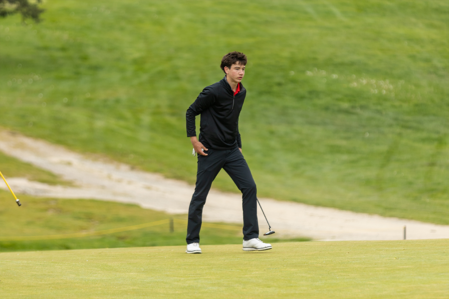 Lowell Golf Stays Busy With Two RCA Jamborees, Two Invitationals