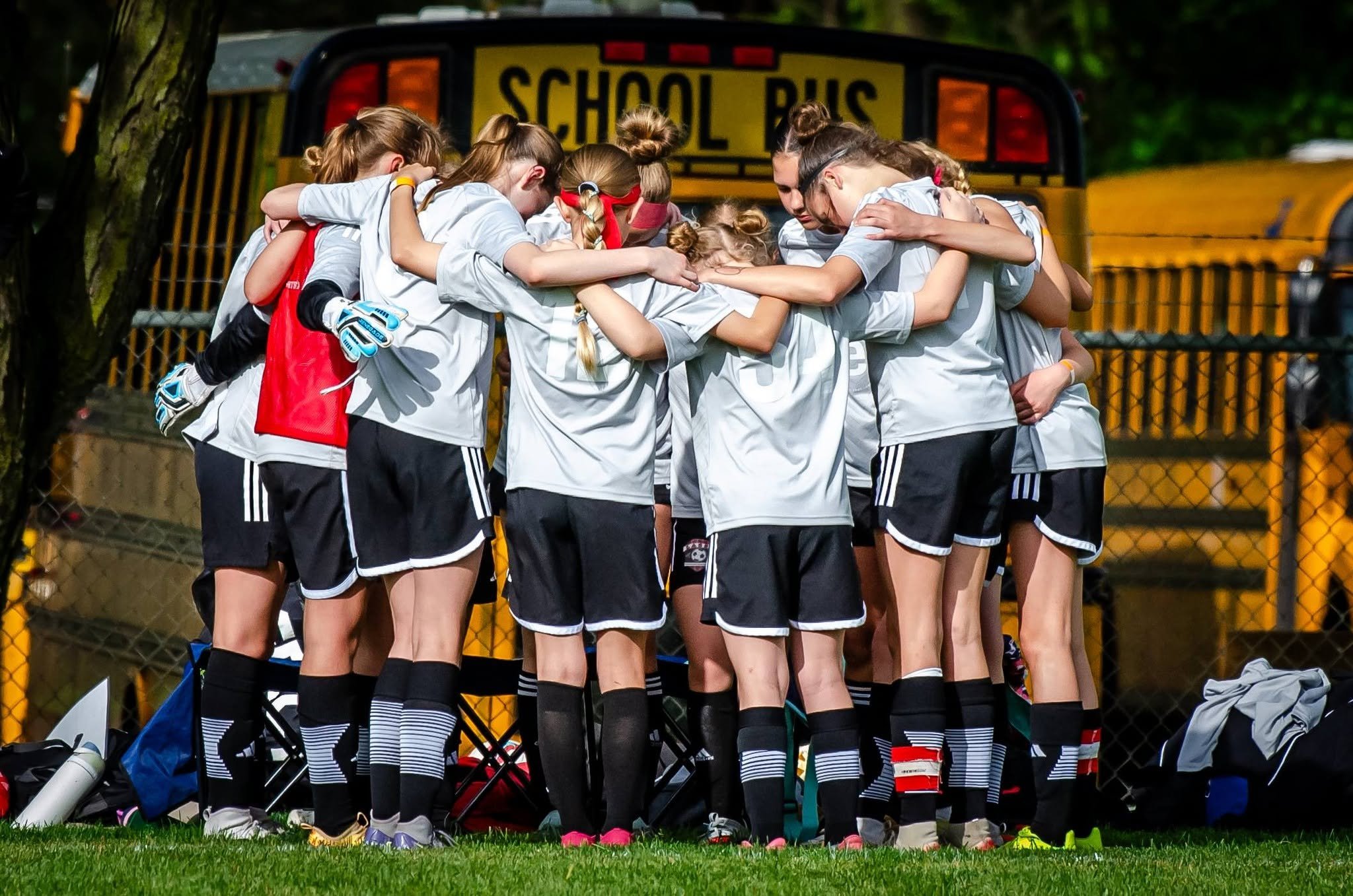 Longtime Soccer Community Staple LASSO, Rebrands to Grand River FC