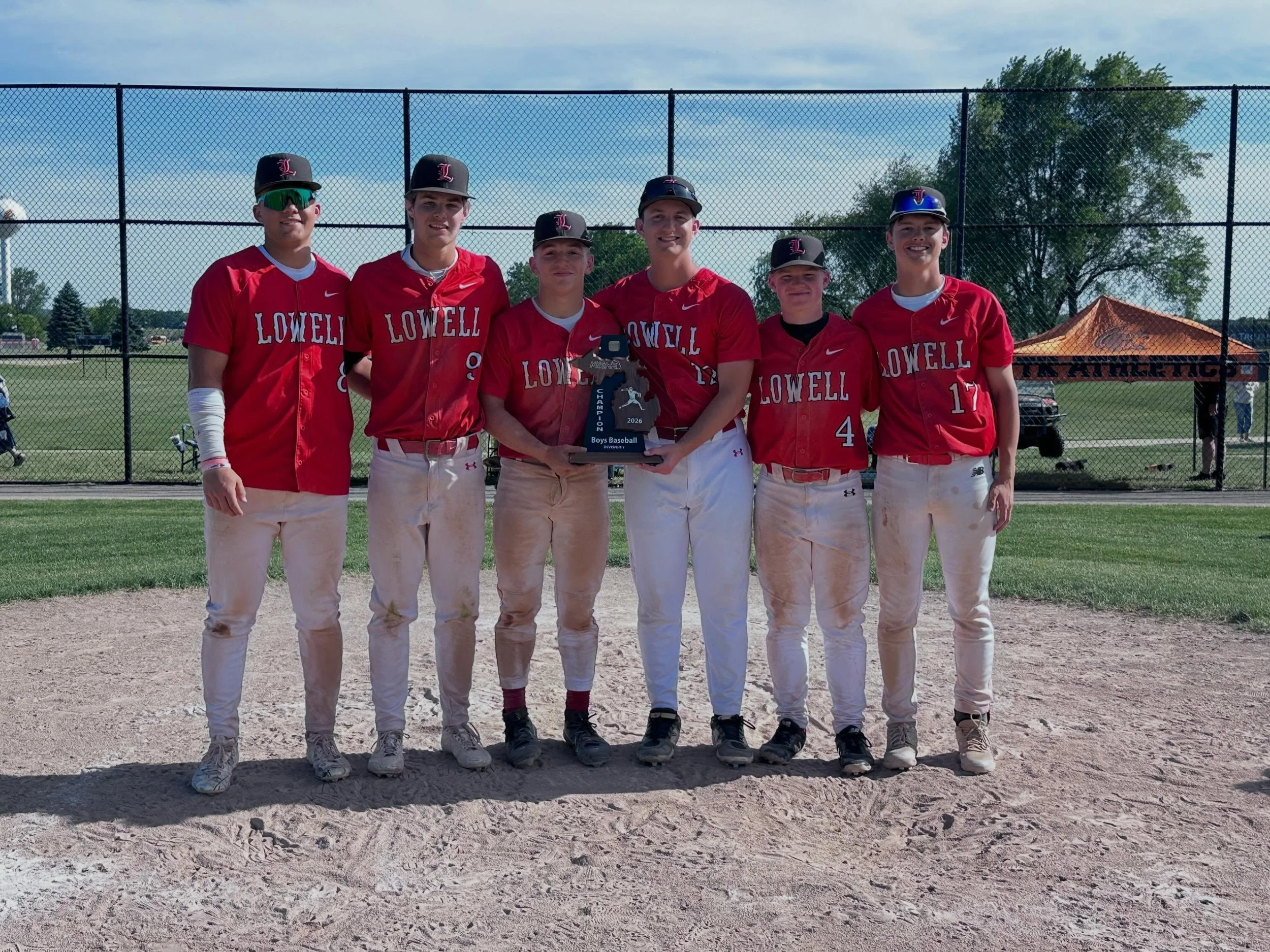 A Postseason Run For the Ages. Lowell’s Three-Game Baseball Rollercoaster.
