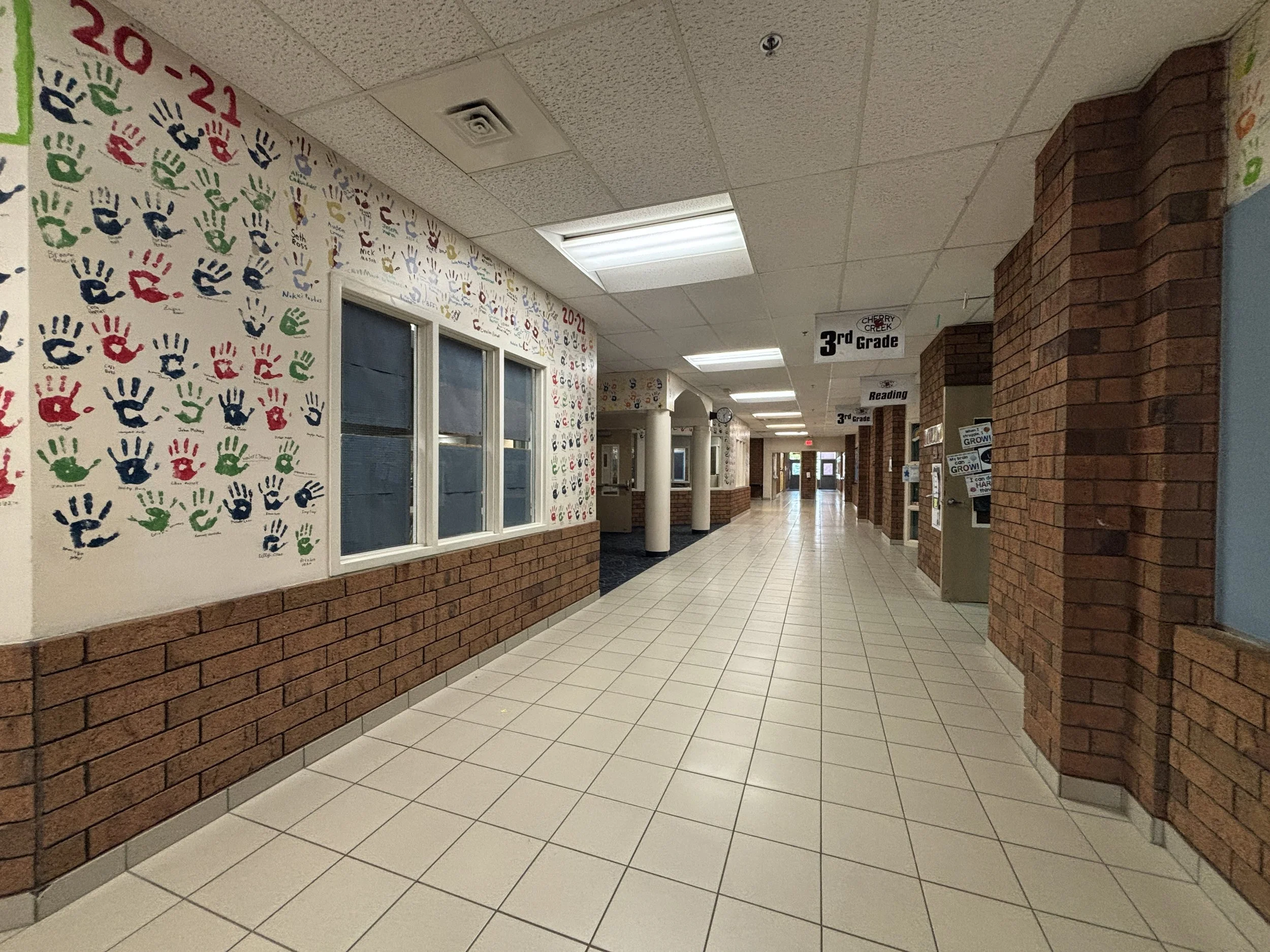 Lowell Area Schools Millage Proposals Set for Aug. 4 Ballot