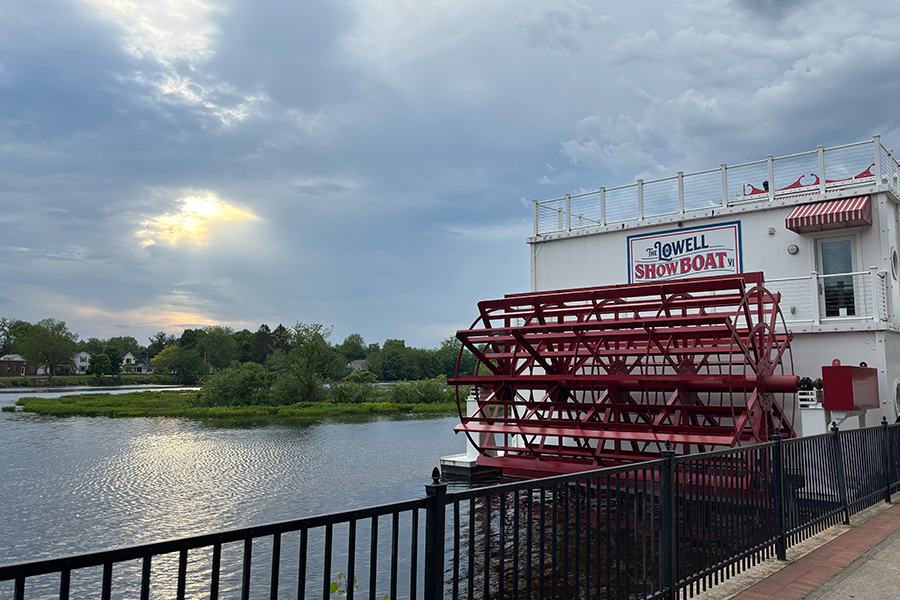 Student Volunteer Opportunity - Riverwalk Festival Seeks Help