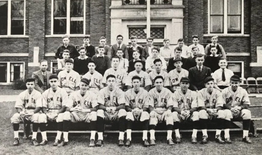 Lowell Baseball’s Highest-Scoring Games Span More Than a Century
