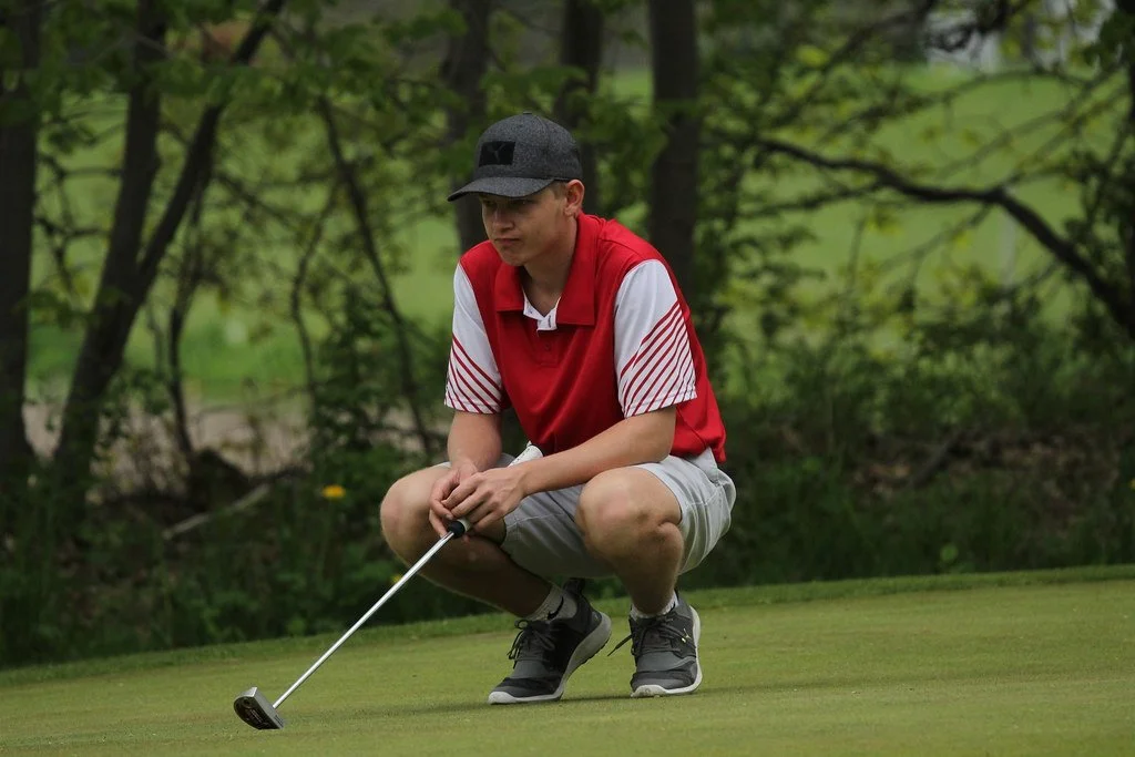 641 New Boys Golf Rounds Added to LHS Golf Record Board
