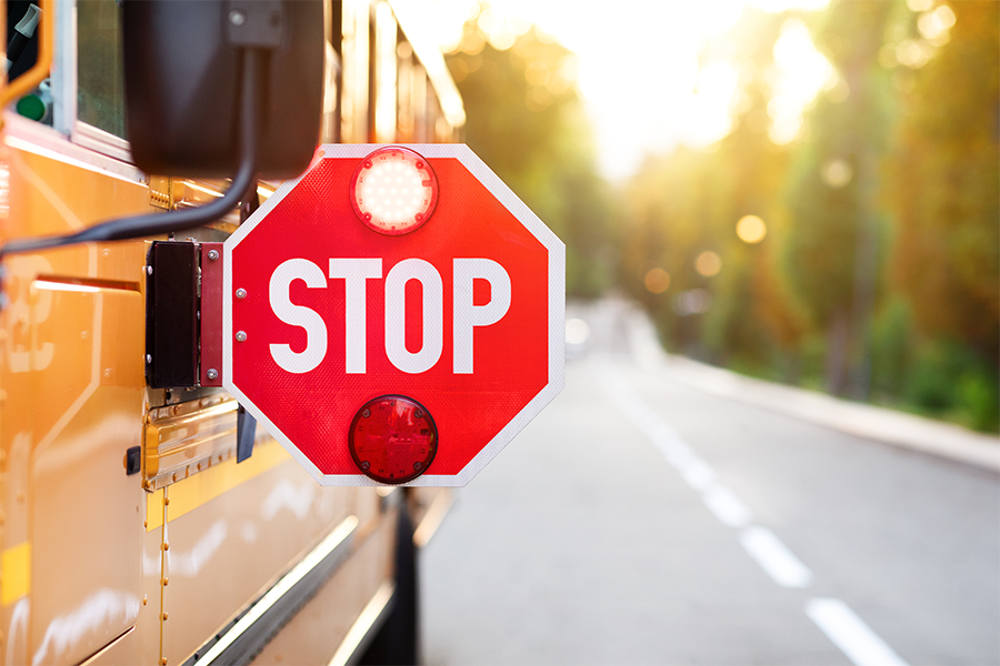 How Permanent Daylight Saving Time Would Affect LAS Families, From Sports to the Bus Stop