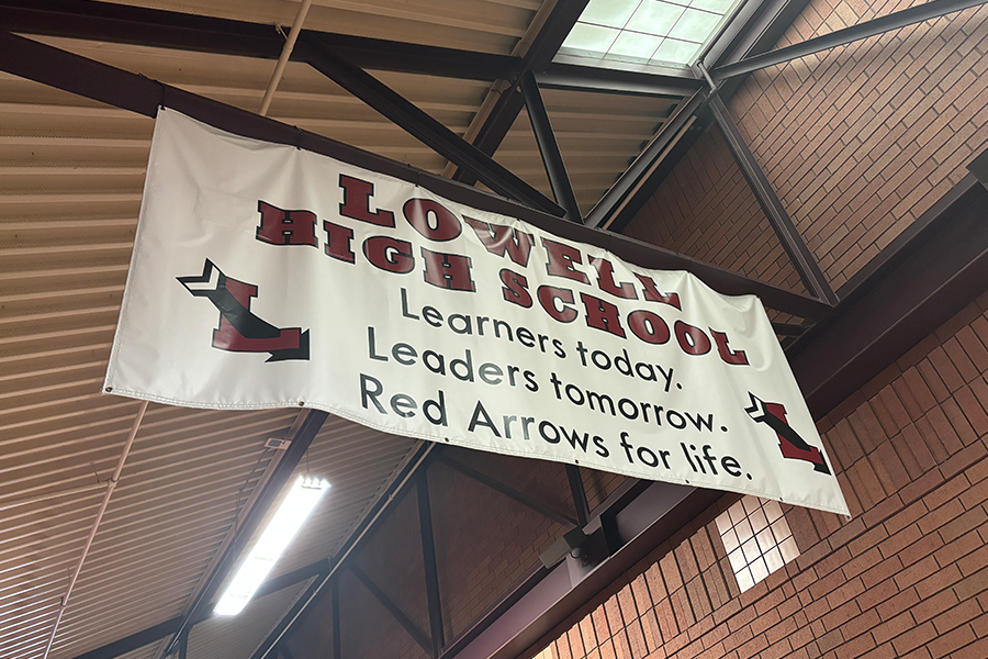 Lowell Area Schools Families Will Get Free School Meals Again in 2026-2027