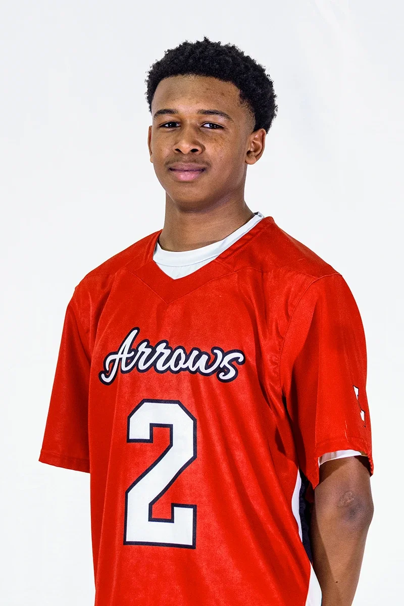 Jordan Moore - Class of 2028