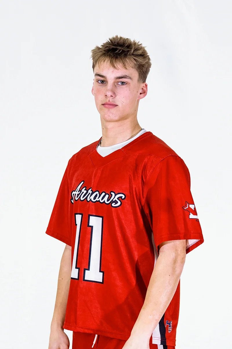 Crue Huisman - Class of 2028