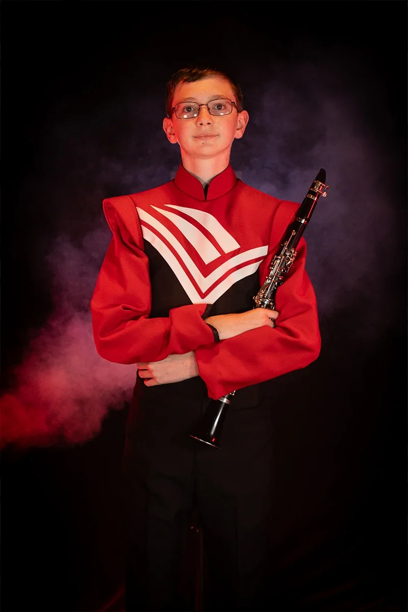 Cody Boyd - Class of 2028