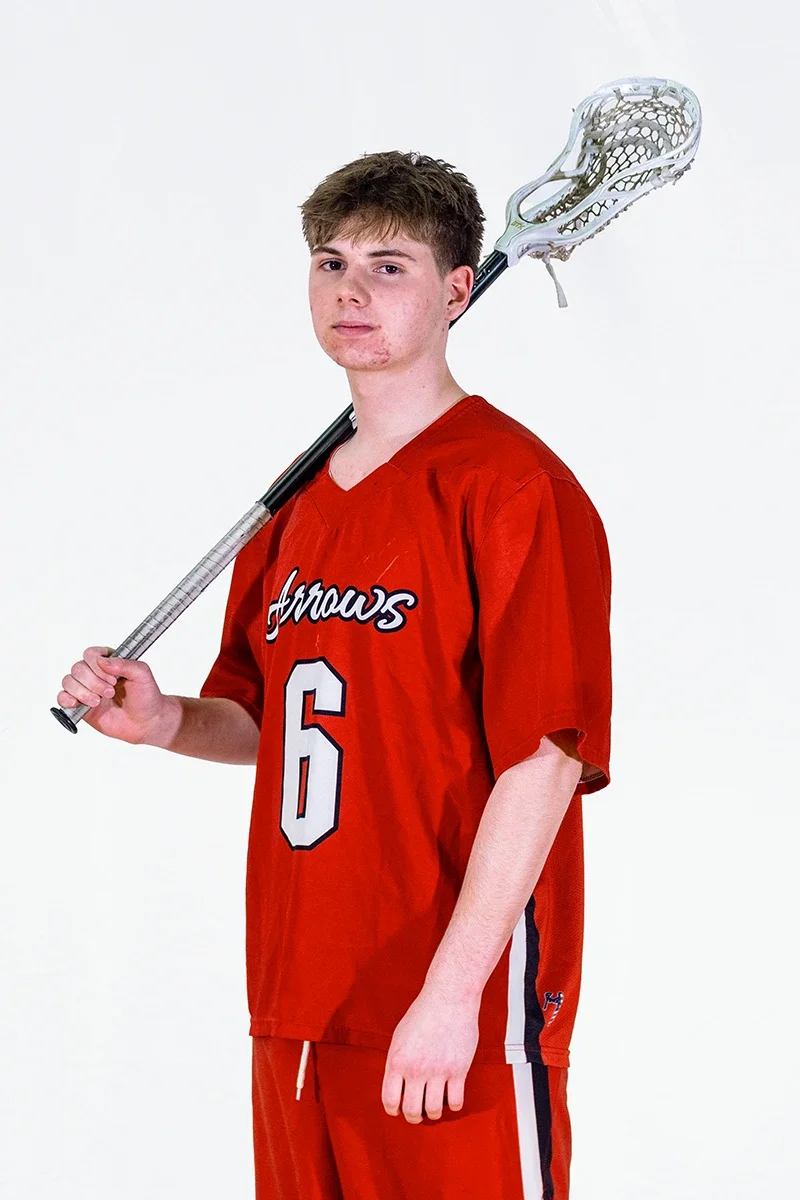 Finn Bredin - Class of 2027