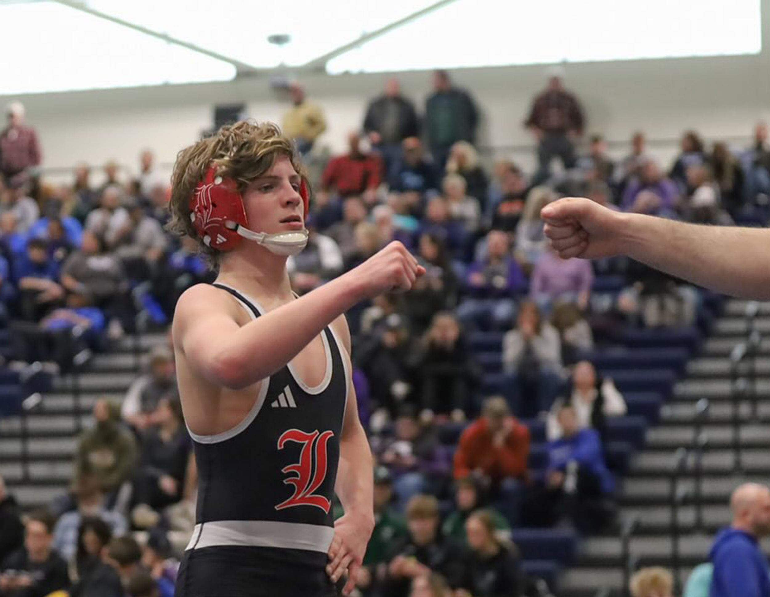 Two-Time Wrestling State Placer Carson Blum Heading to Indiana