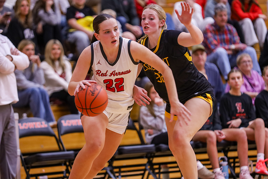 Hayes commits to Hope College basketball