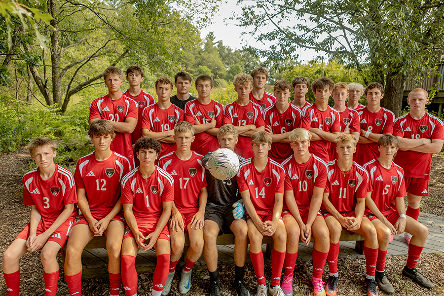 Experienced Lowell boys soccer team enters 2026 with unfinished business