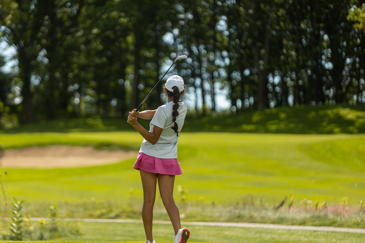Lowell Girls Golf by the Numbers: Season Statistics and Individual Highlights