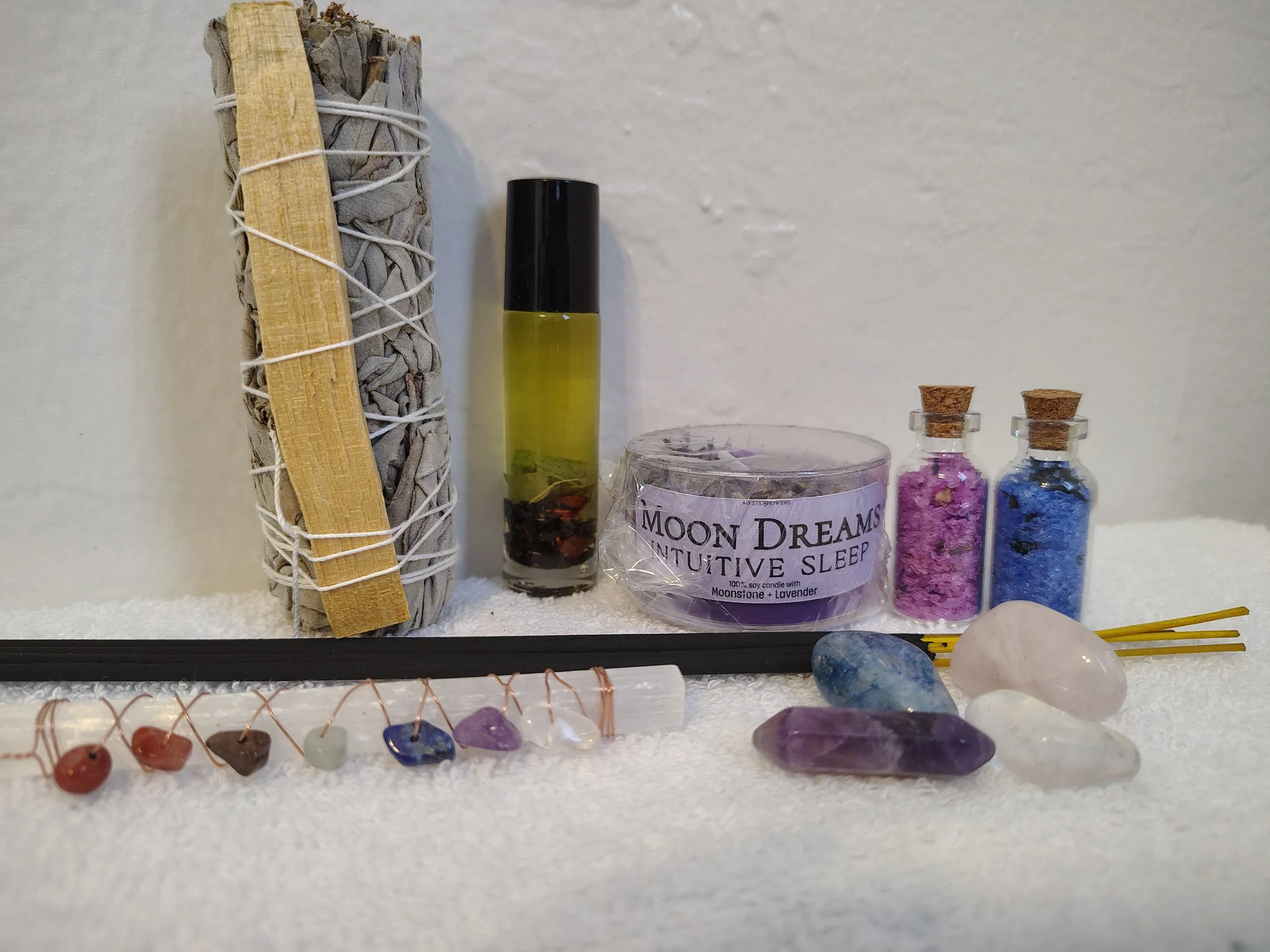 Intuition Awakening Kit