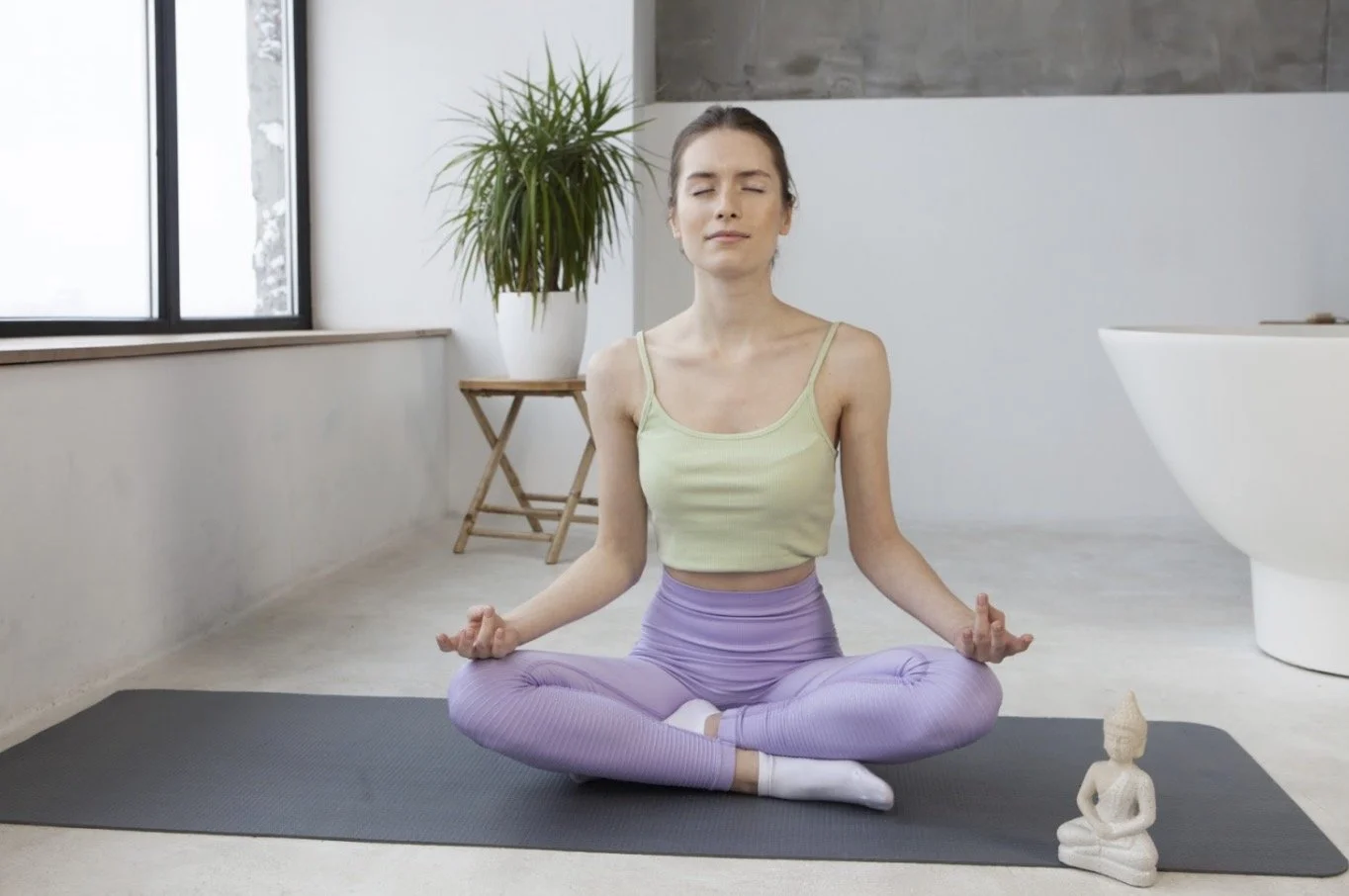 Transitioning to True Health Care:Potential of the Transcendental Meditation® Technique and Associated&nbsp;Consciousness-Based® Technologies. Part 1. Overview and Mechanism
