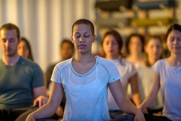 Transitioning to True Health Care:Potential of the Transcendental Meditation® Technique and Associated&nbsp;Consciousness-Based® Technologies. Part 2