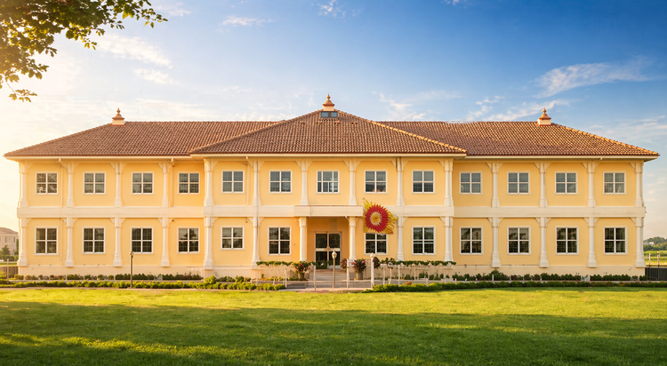 Robert Schneider's Institute for Prevention Research