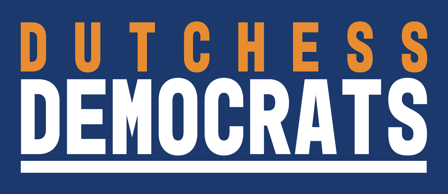 Dutchess County Democratic Committee