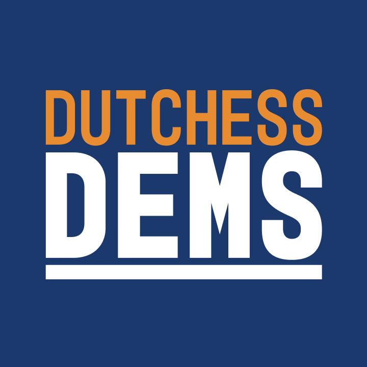 Dutchess County Democratic Committee