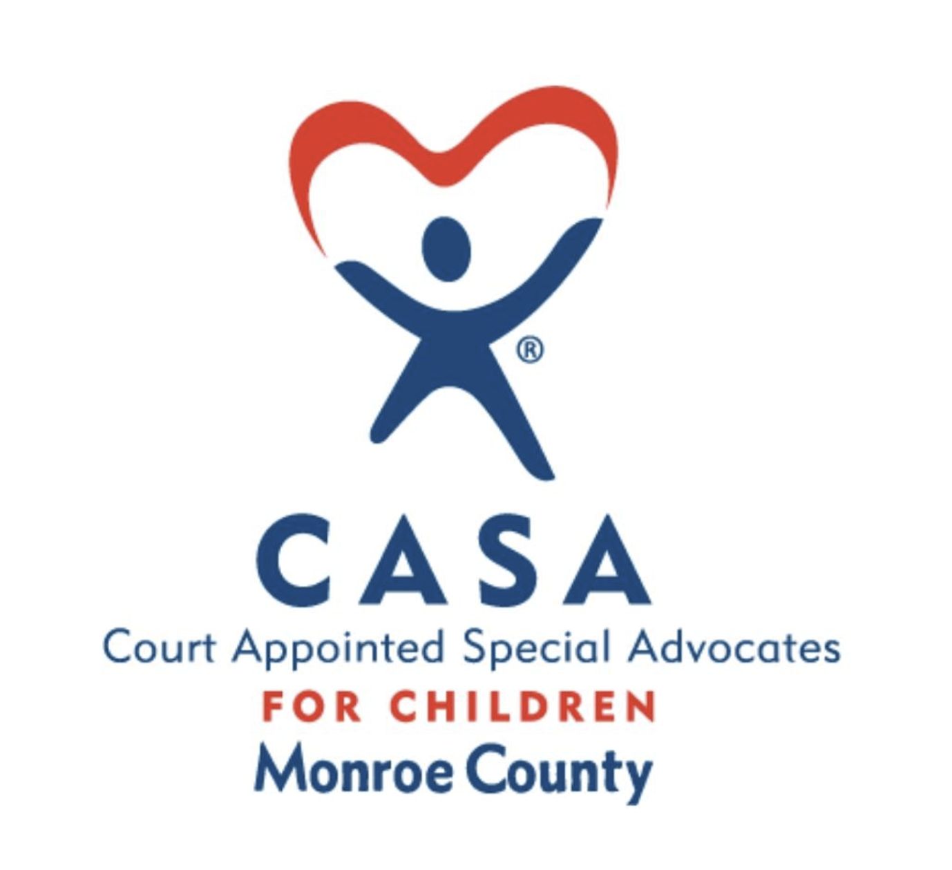Monroe County CASA