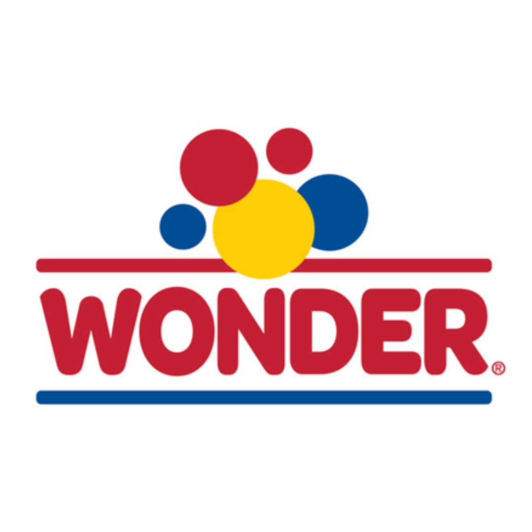Wonder Bread