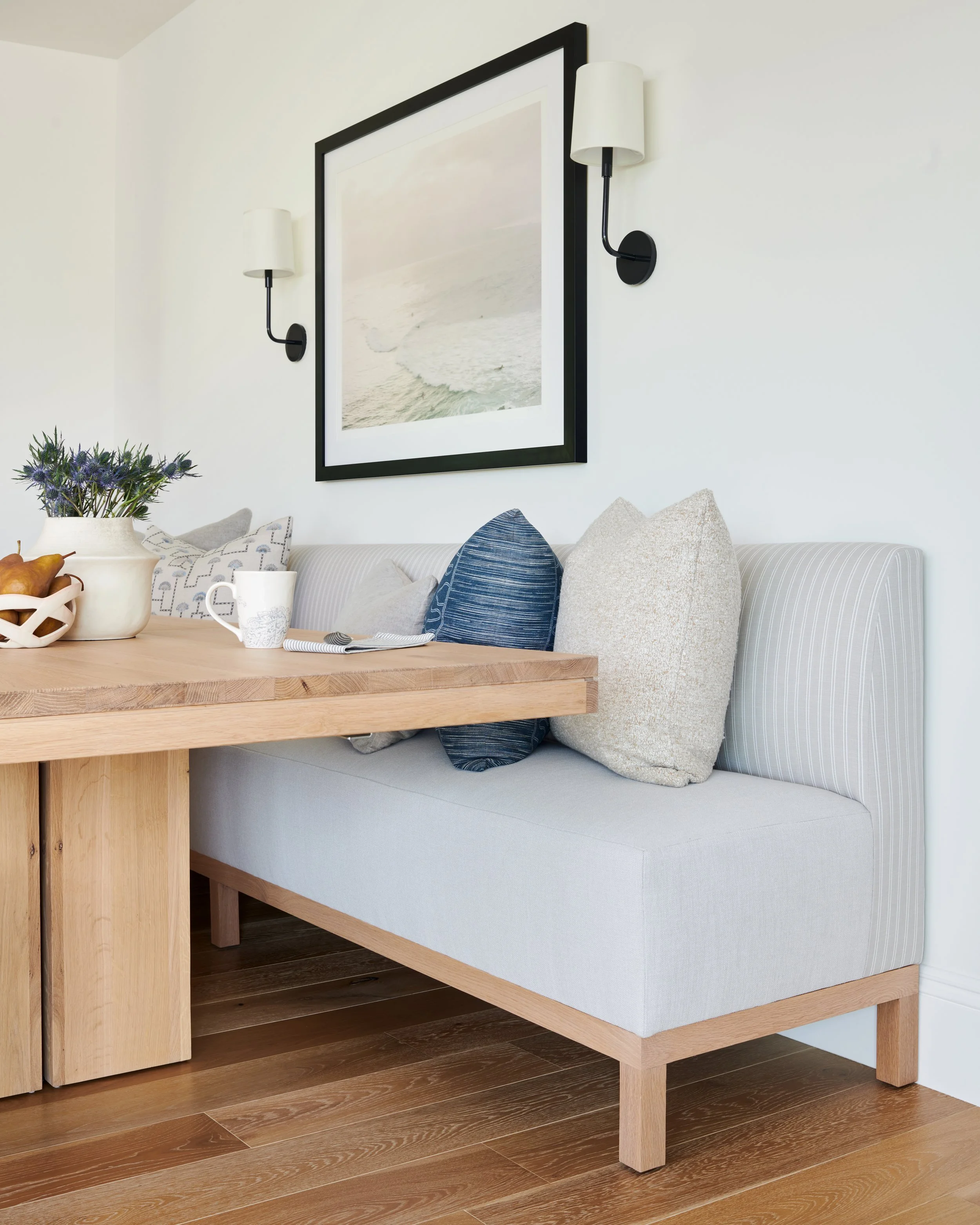 Rolling Hills — Julie Donovan Interior Design
