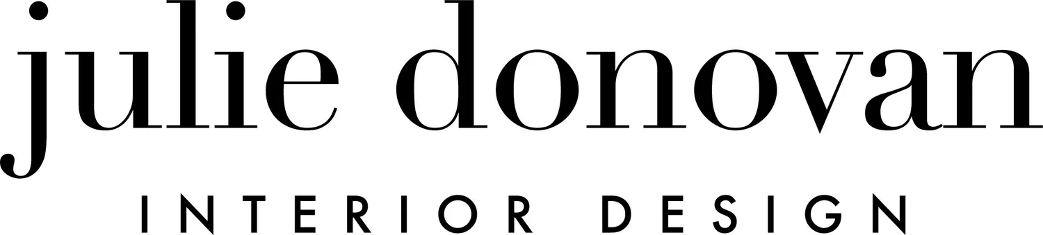 Julie Donovan Interior Design
