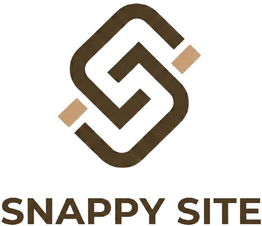 The Snappy Site