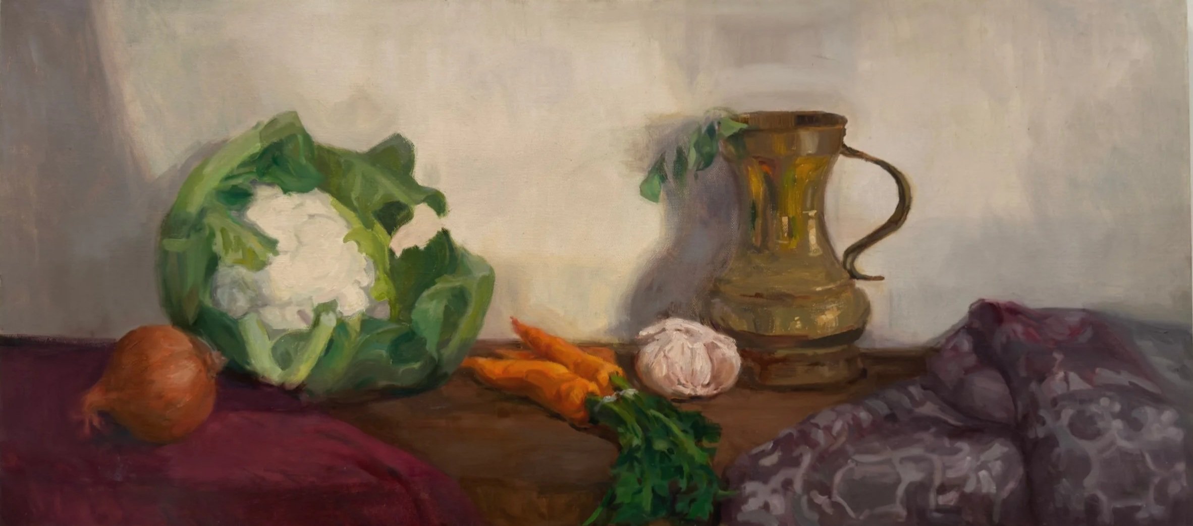 A+Quiet+Gathering_OilonCanvas_46cm+x+102cm+%28DeevyaDesai%29.jpg