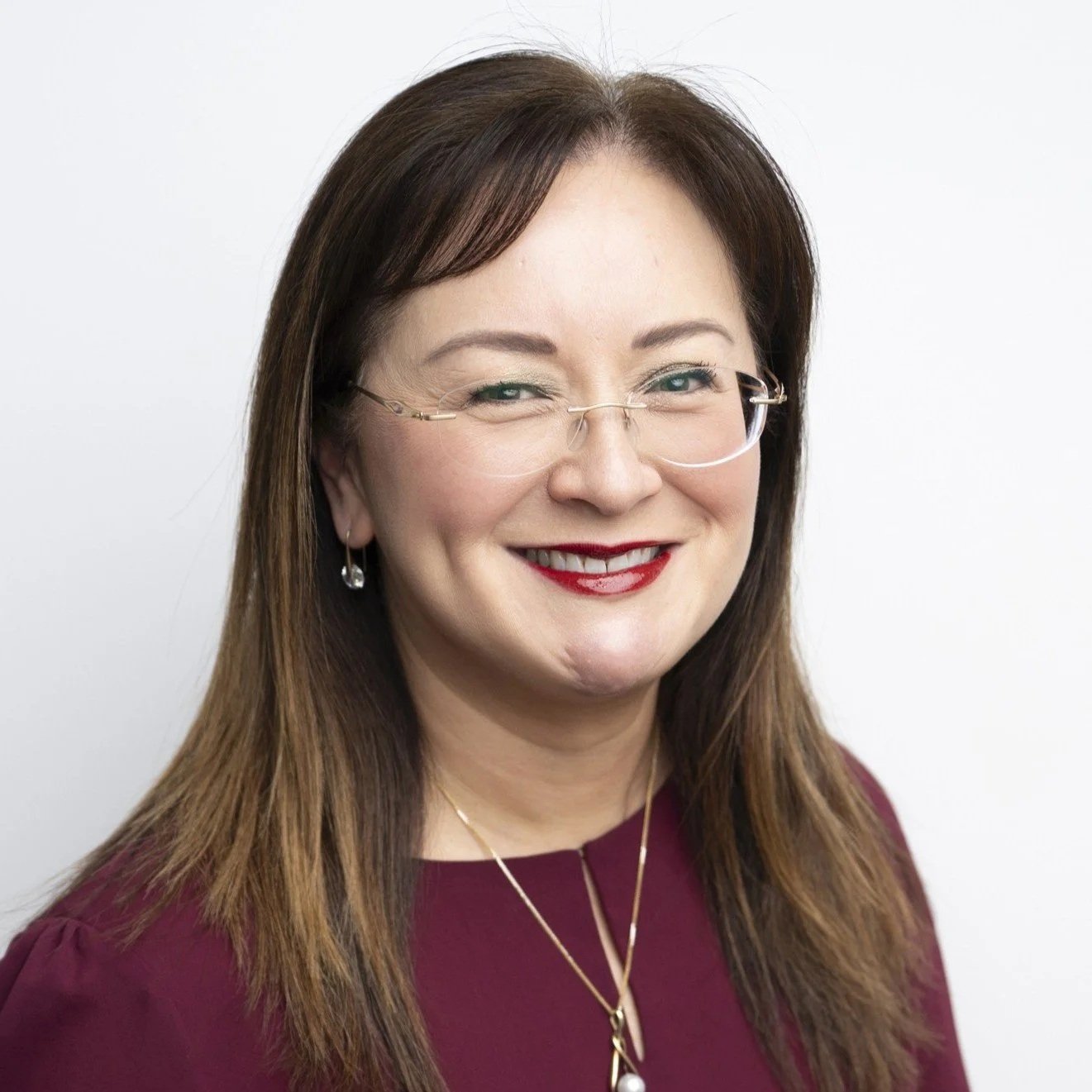 Dr Ingrid Chung