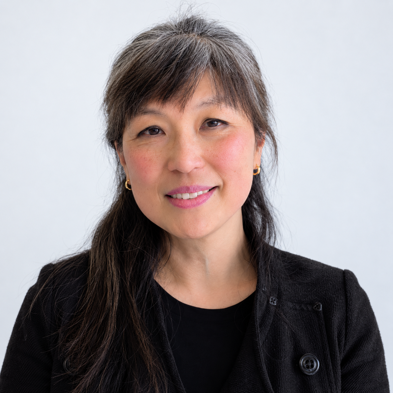 Dr Agnes Le-Kim
