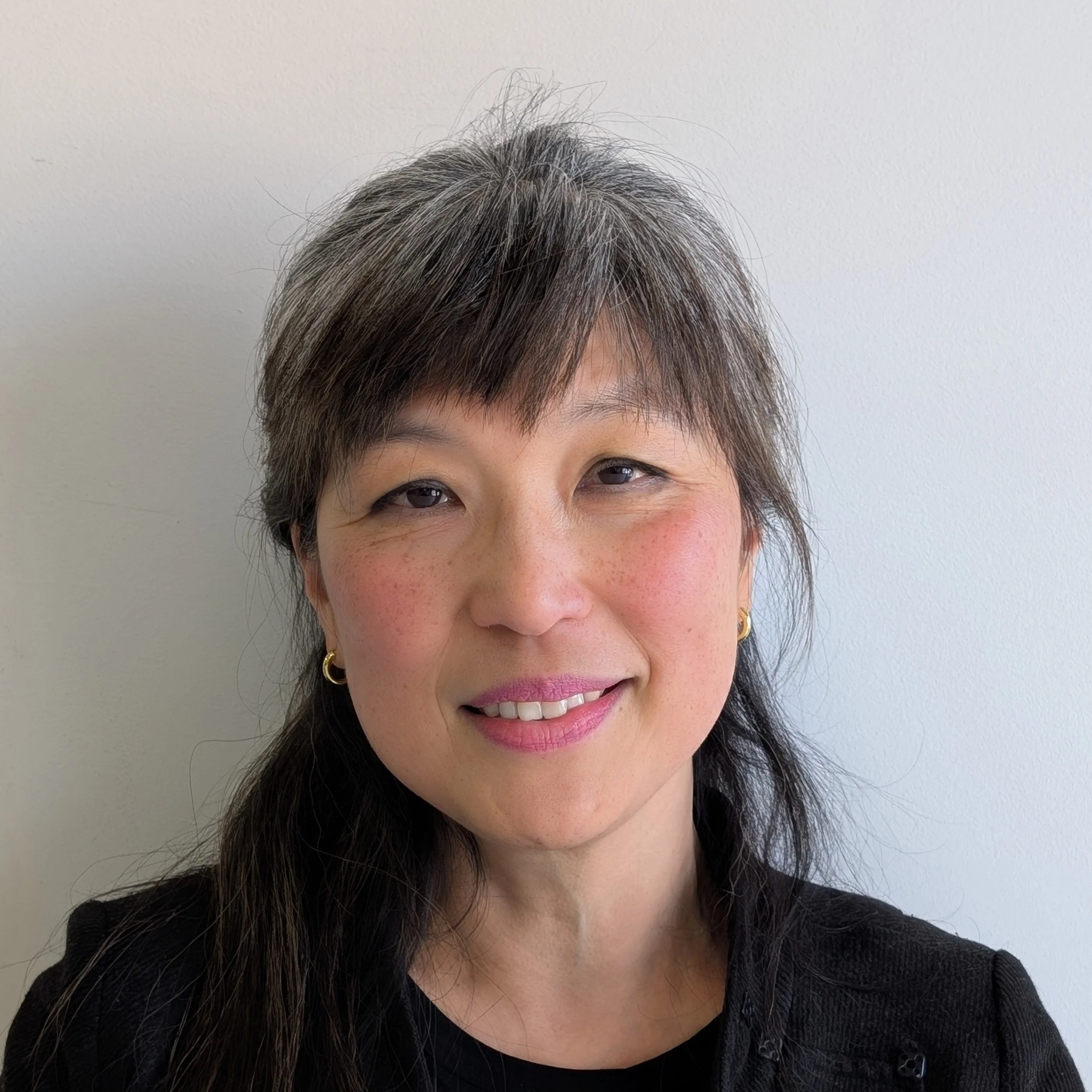 Dr Agnes Le-Kim