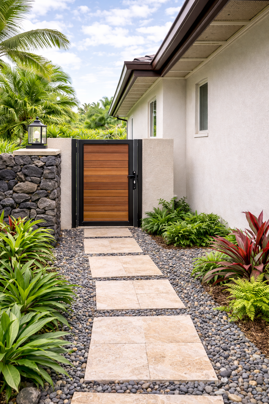 maui property home watch service for second homes and vacant homes