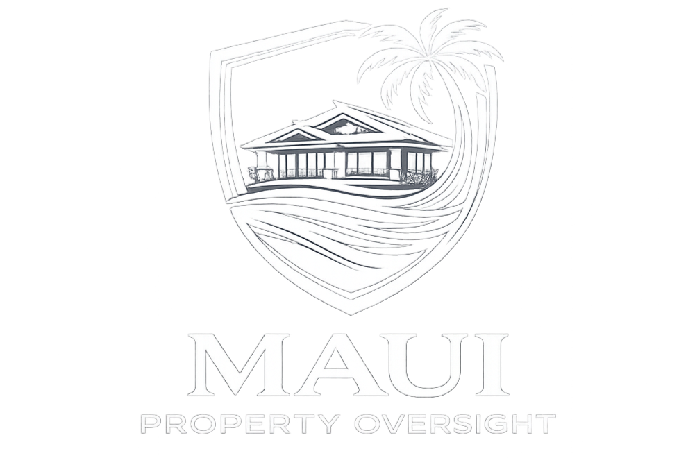 Maui Property Oversight