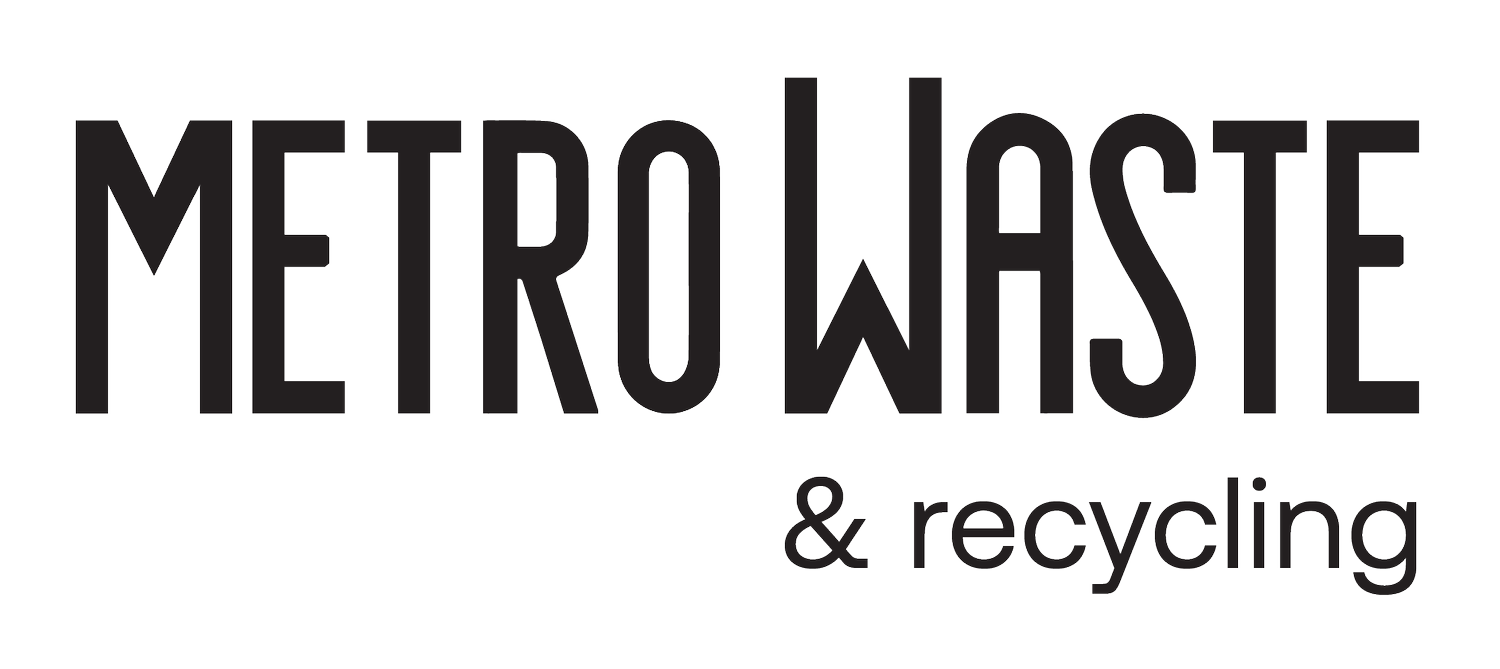 Metro Waste &amp; Recycling