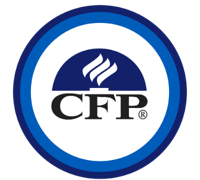 CFP Badge
