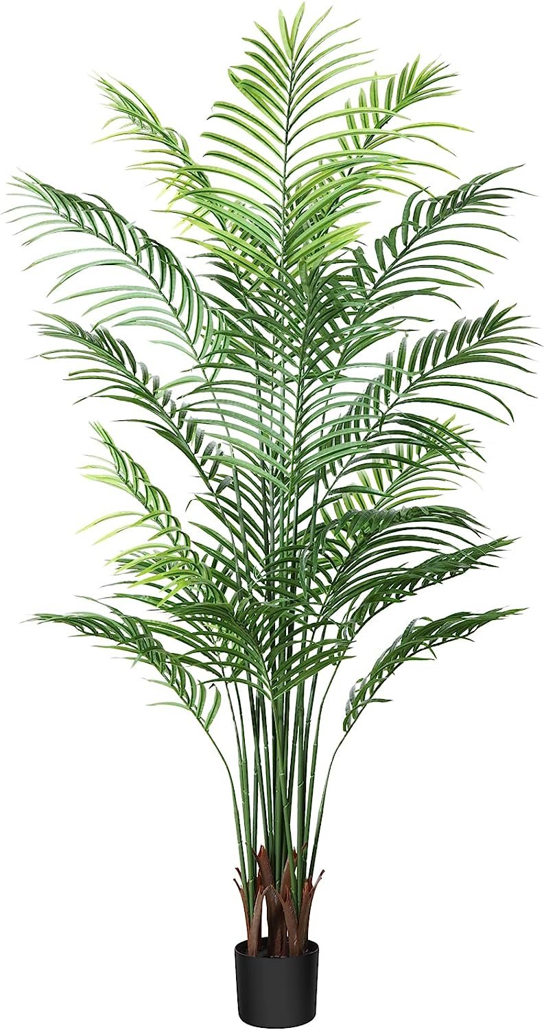 Artificial Areca Palm Plant