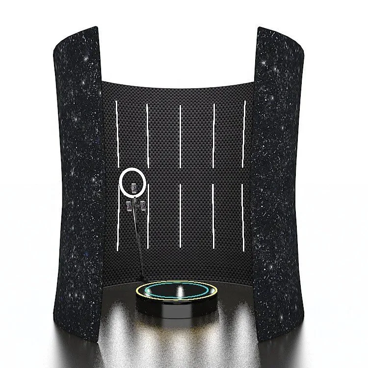 Photo Booth Enclosure