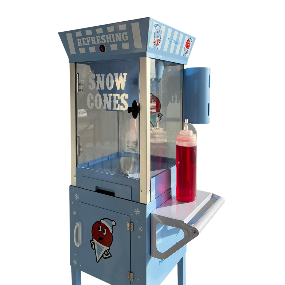 Snow Cone Machine