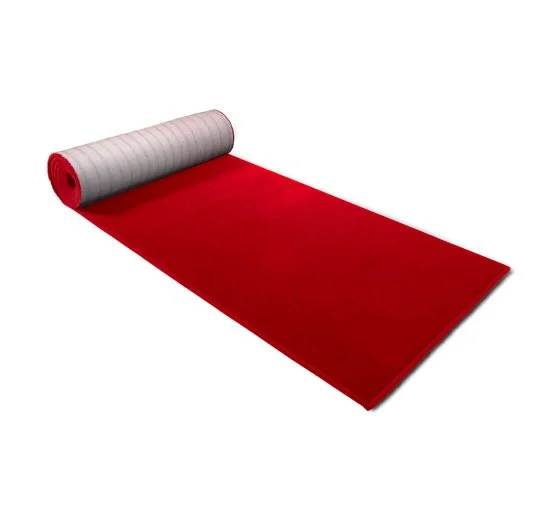 Red Carpet Runner