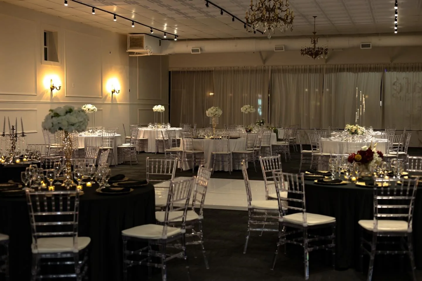 Avec l&rsquo;arriv&eacute;e de la nouvelle saison, nous sommes ravis d&rsquo;accueillir la nouvelle ann&eacute;e &mdash; et toutes les magnifiques mariages &agrave; venir ✨

Au Levant Hall, chaque c&eacute;l&eacute;bration est pens&eacute;e avec &eac