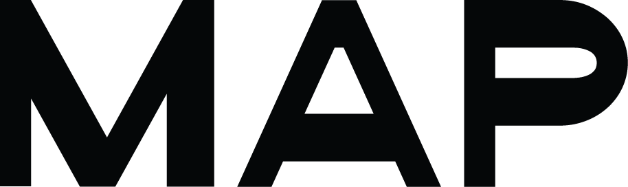 MAP STUDIOS + GALLERY