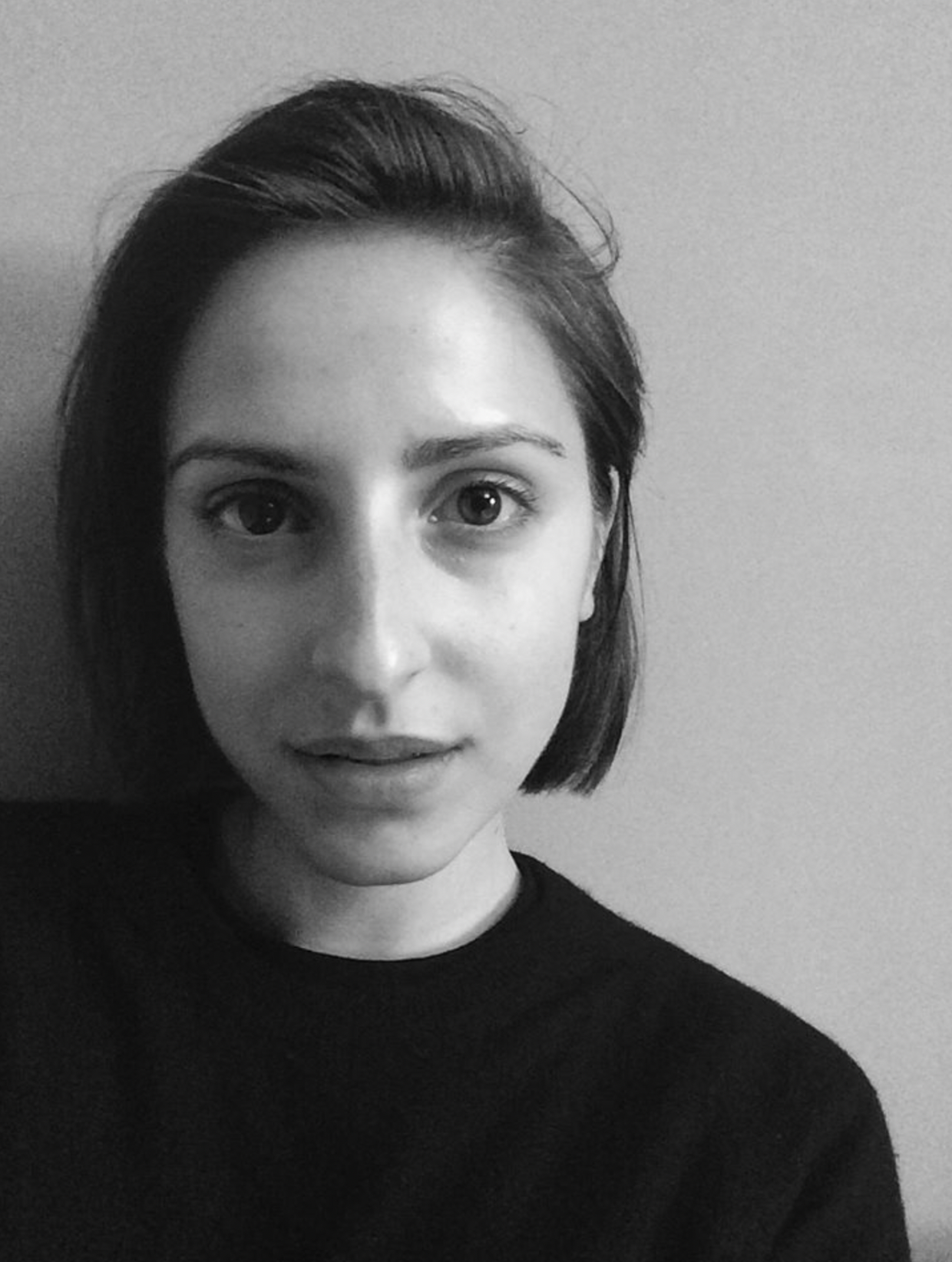 Profile Photo of Athanasia Spathis - Set Designer