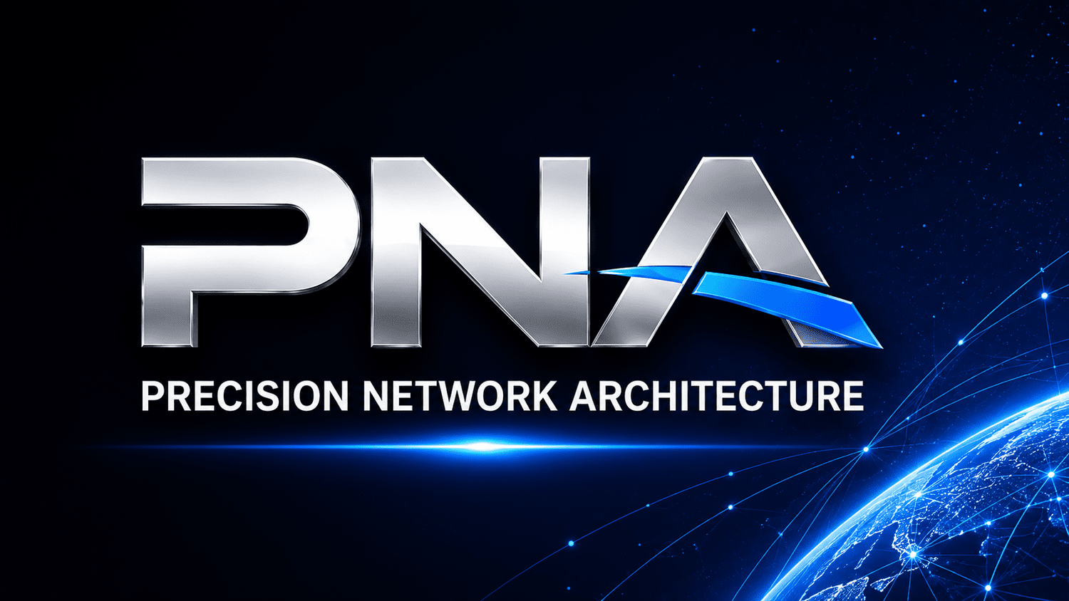 Precision Network Architecture