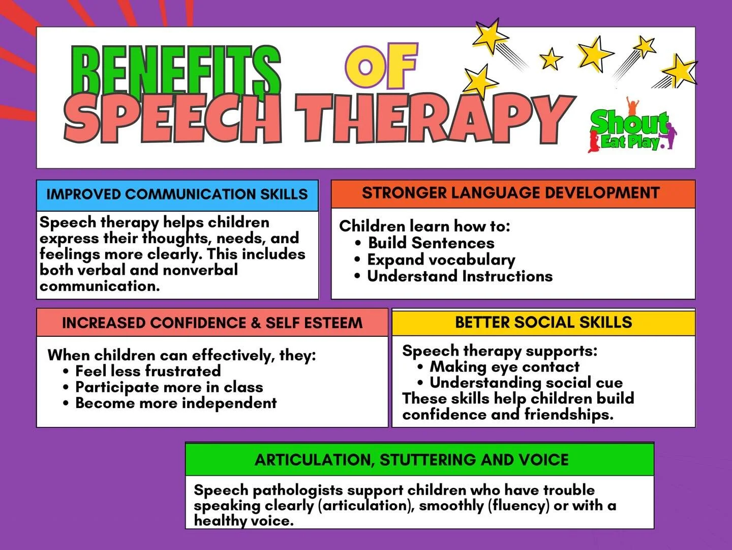 Every child deserves to be heard 🧡
Speech therapy isn&rsquo;t just about talking it&rsquo;s about confidence, connection, and giving your child the tools to express themselves fully.

#SpeechTherapy #ChildDevelopment #EarlyIntervention #CharlestonSC
