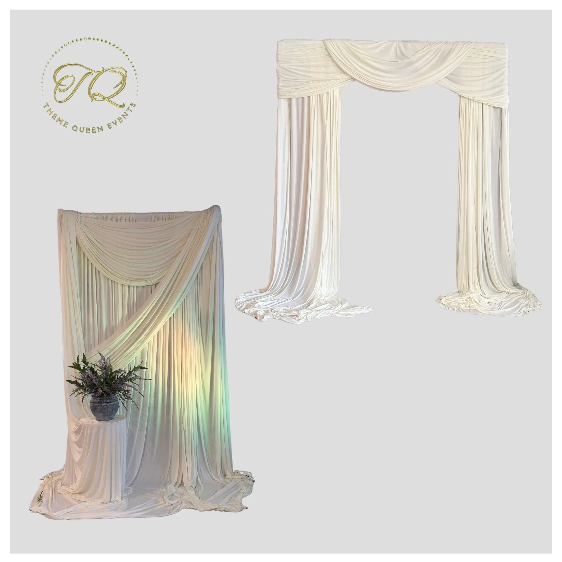 Drapery