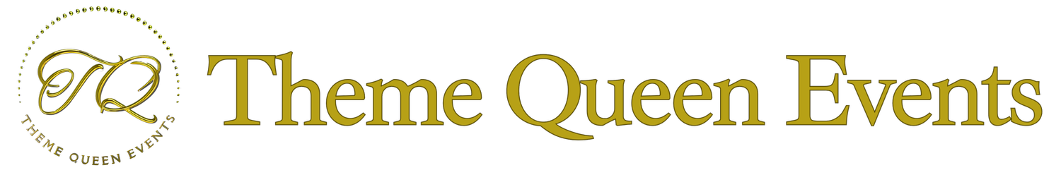 Theme Queen Events