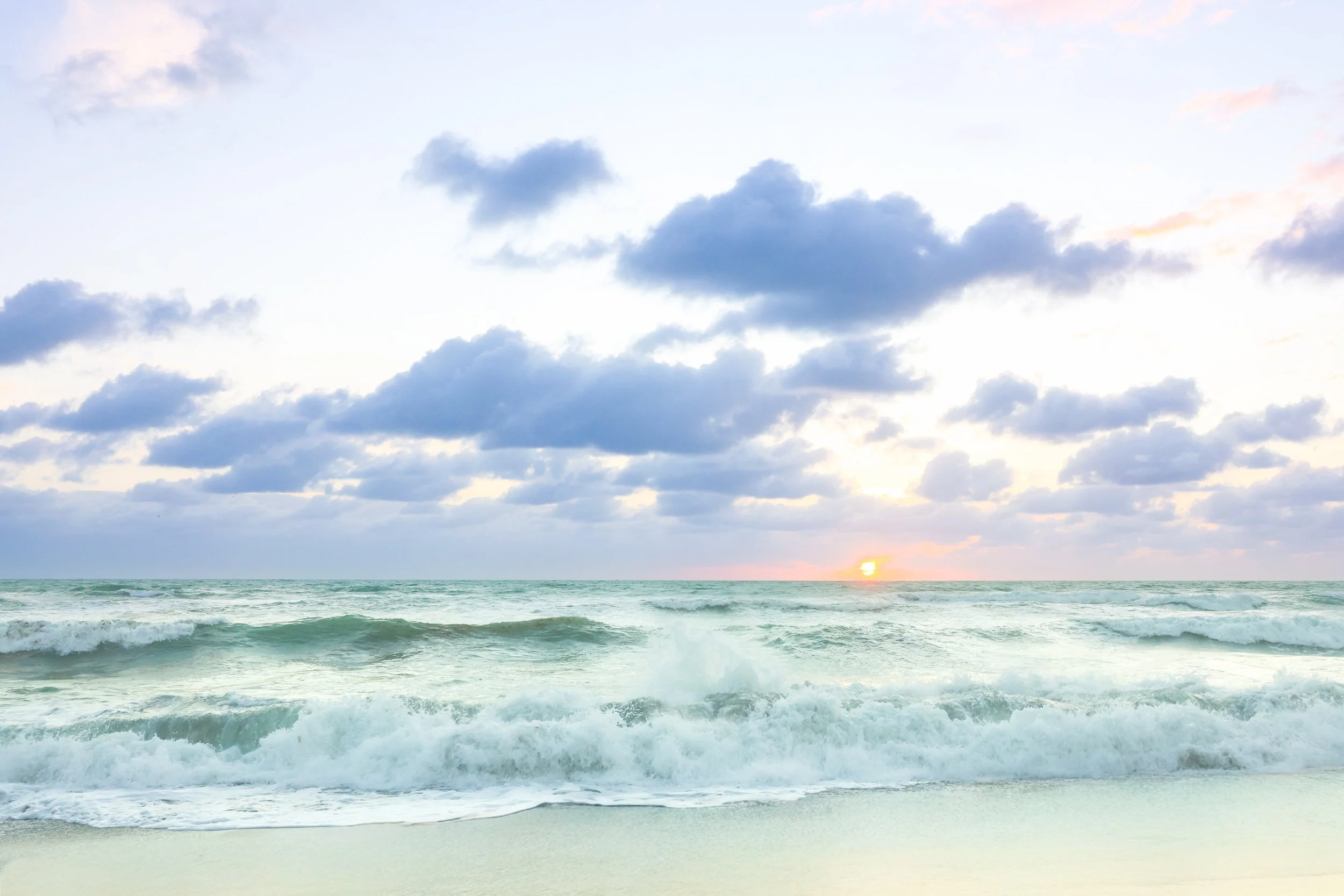 Hobe Sound Sunrise.JPG