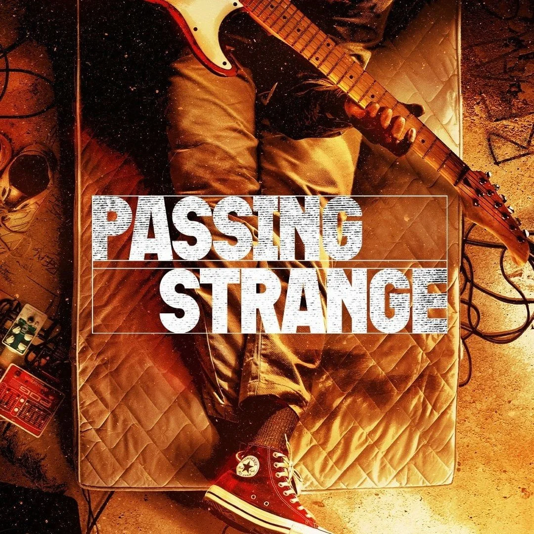 Passing Strange